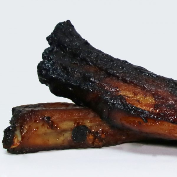 Chinese Pork Ribs Porterford Butchers Greater London