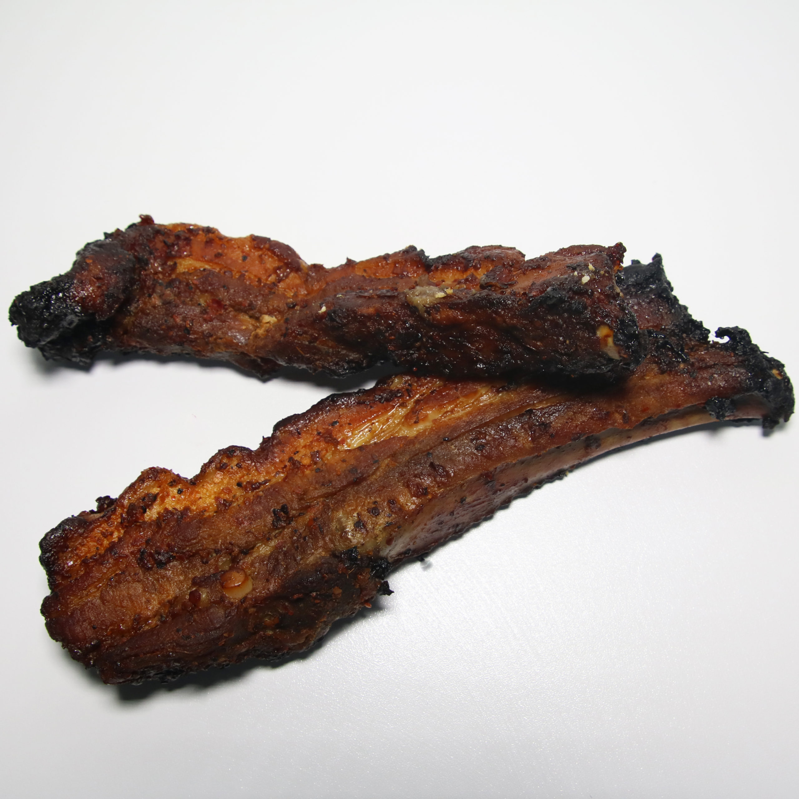 Peri Peri Pork Ribs Porterford Butchers Greater London