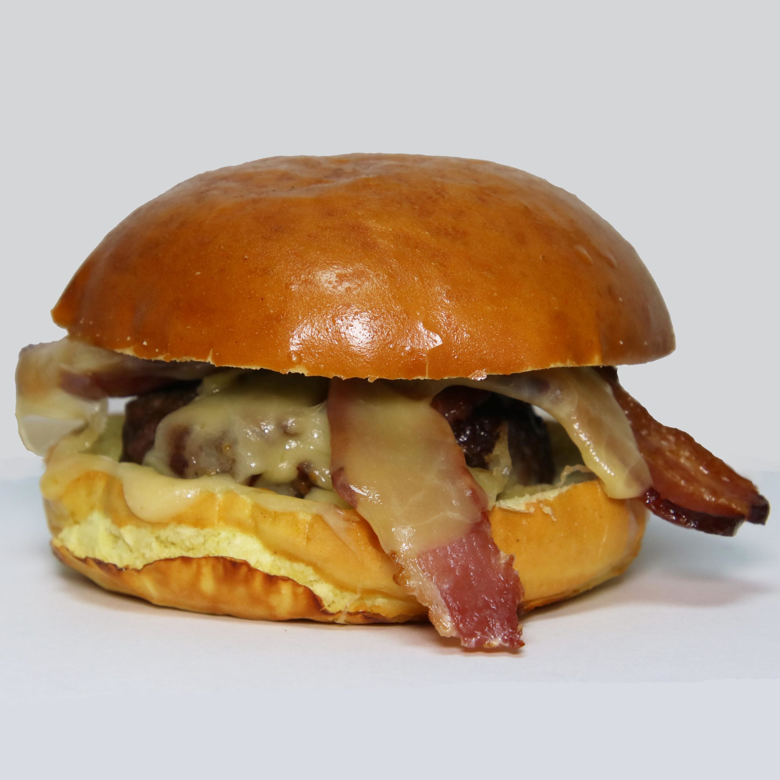 Wagyu Beef Burger Porterford Butchers Greater London