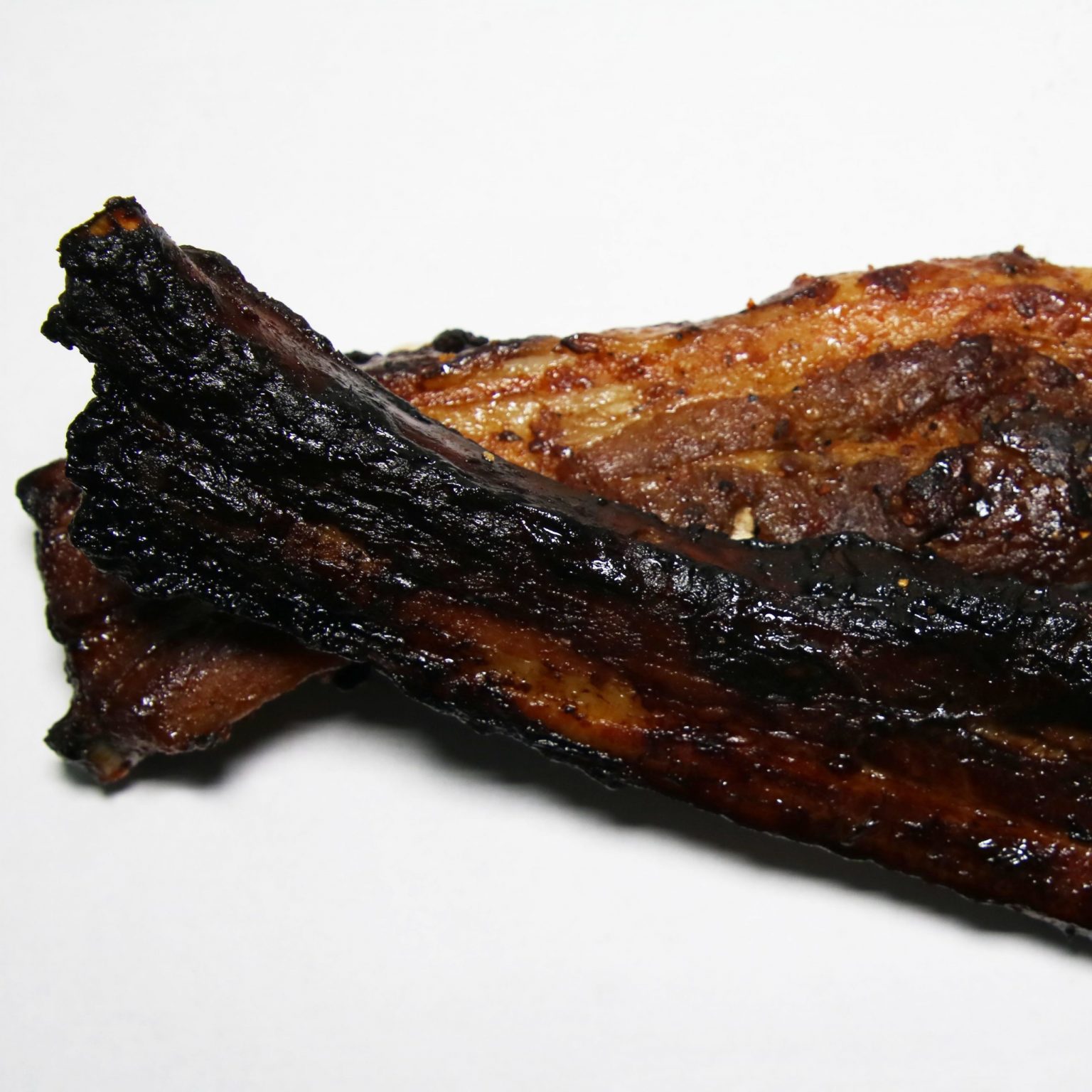 Sticky Pork Ribs Porterford Butchers Greater London