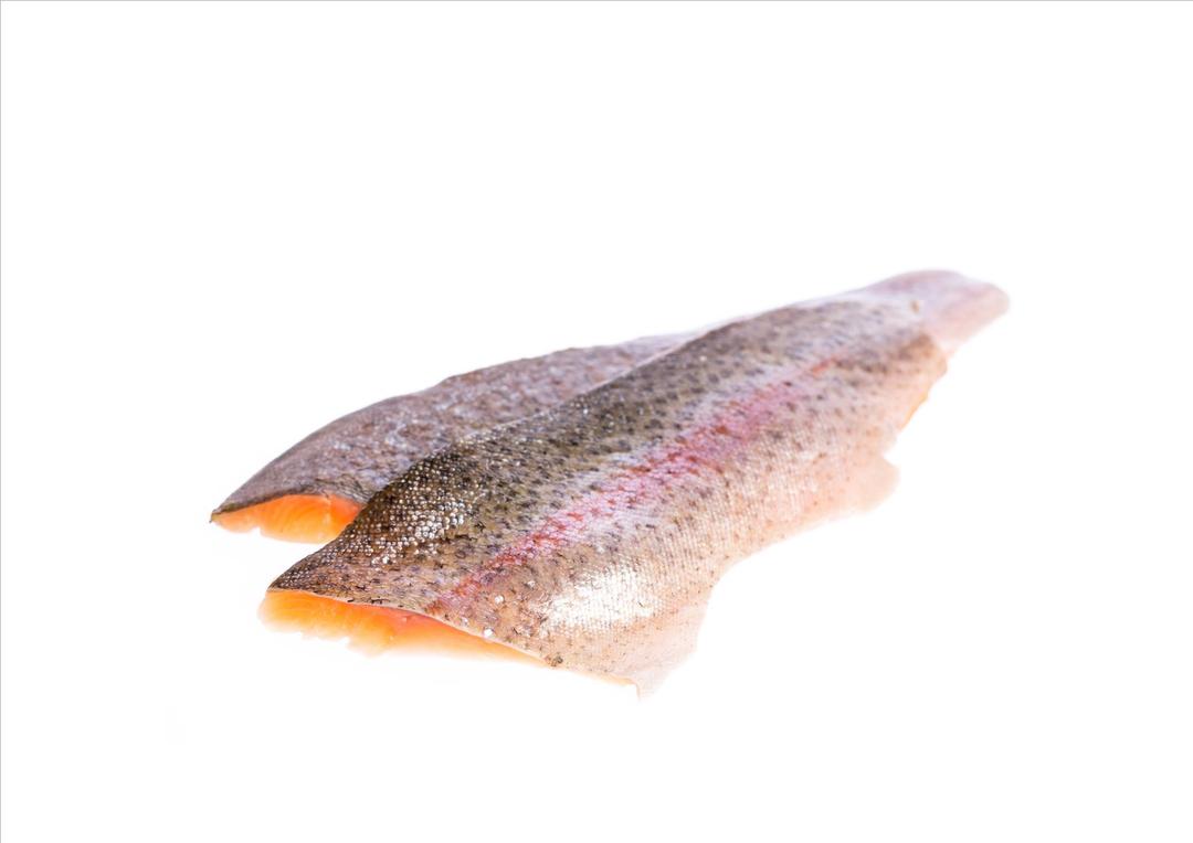 Trout Fillets (pack of 2) Porterford Butchers Greater London